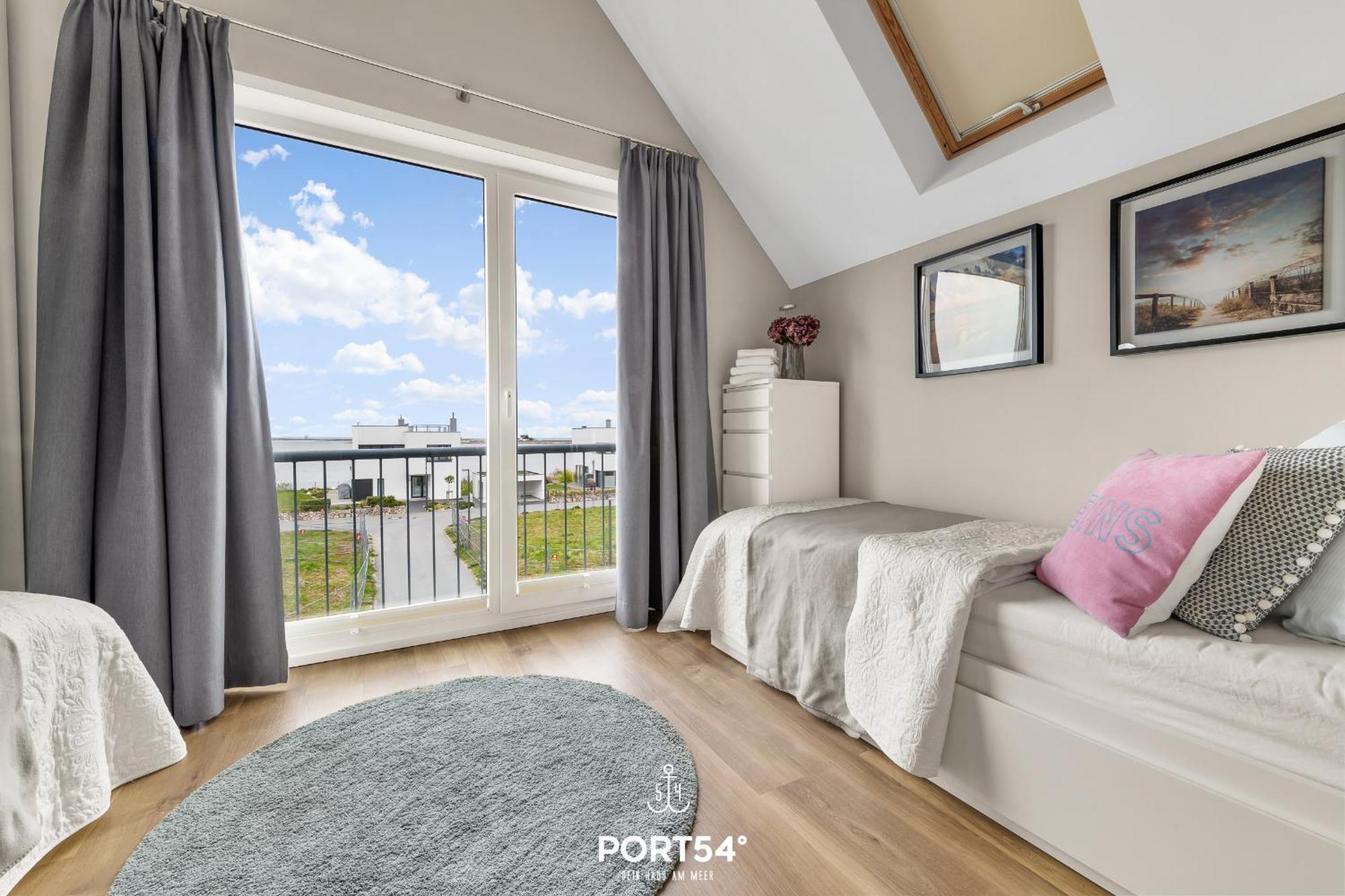 Ferienwohnung Harbourviews Olpenitz Exterior foto
